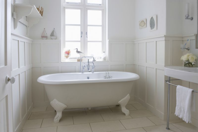 Bathtub Installation in South Portland, ME