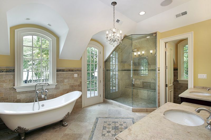 Oversized Bathtub Installation in Saint Augustine, FL