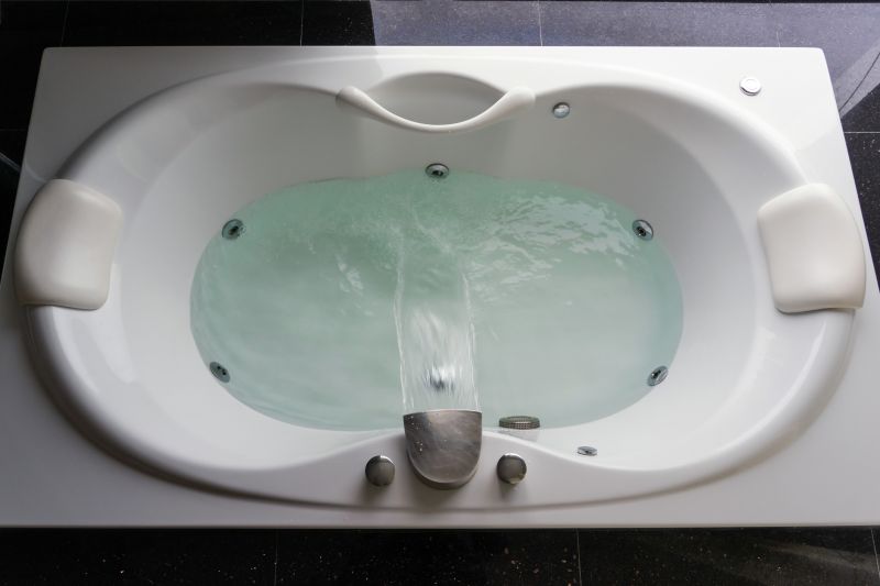 Acrylic Bathtub Installation in Saint Petersburg, FL