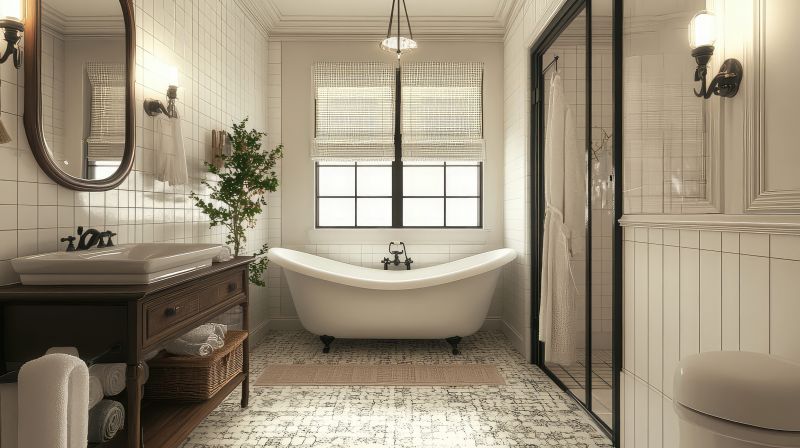 Bathtub Replacement in Saint Augustine, FL