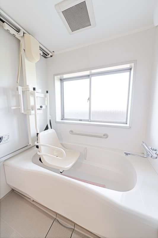 Benefits Of Installing A Walk-In Tub For Safer Bathing