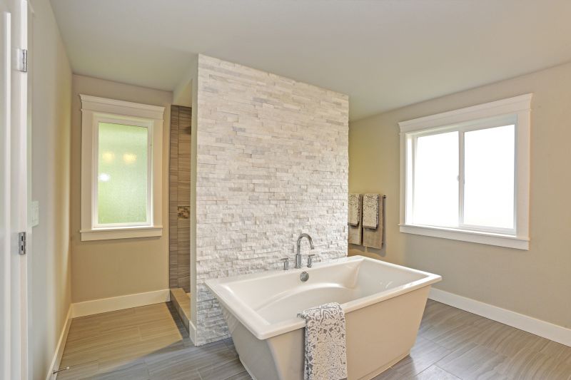 Freestanding Tub Installation in Sarasota County, FL