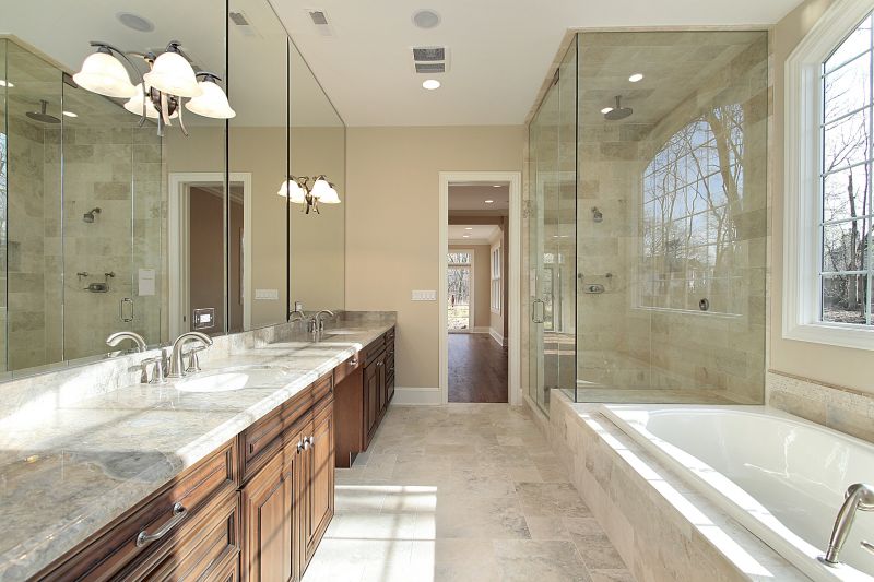 Large Bathtub Installation in Bucks County, PA