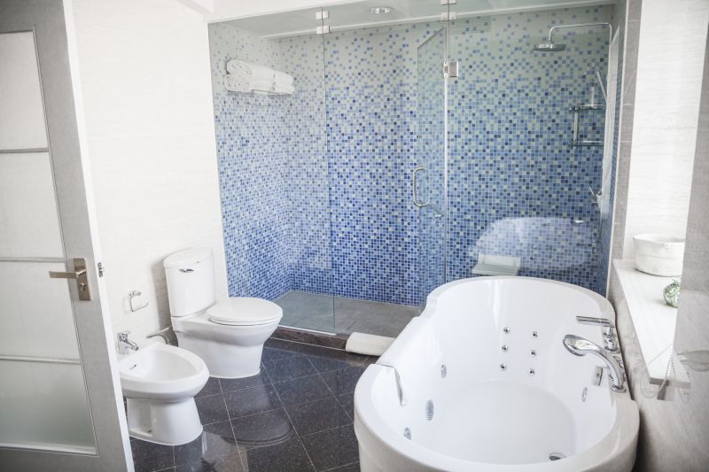 Shower Tub Installation in Pinellas County, FL