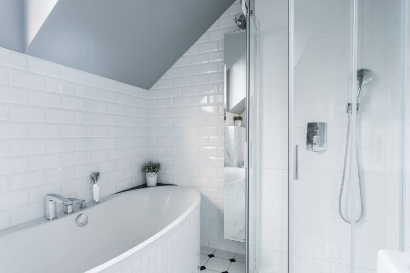 The Difference Professional Bathtub Installation Makes