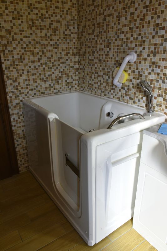 Walk In Tub Installation in Rockville, MD
